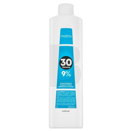 Matrix SoColor.Beauty Kreminis Oxidant 9% 30 Vol., 1000 ml