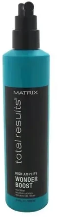Plaukų šaknų pakėlėjas Matrix High Amplify Wonder Boost Root Lifter 250 ml