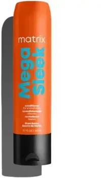 Plaukus glotninantis kondicionierius Matrix Mega Sleek Conditioner 300 ml