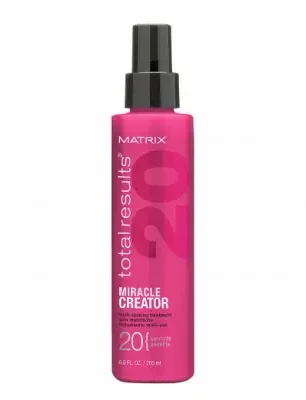 Daugiafunkcinis purškiklis Matrix Miracle Creator 190ml