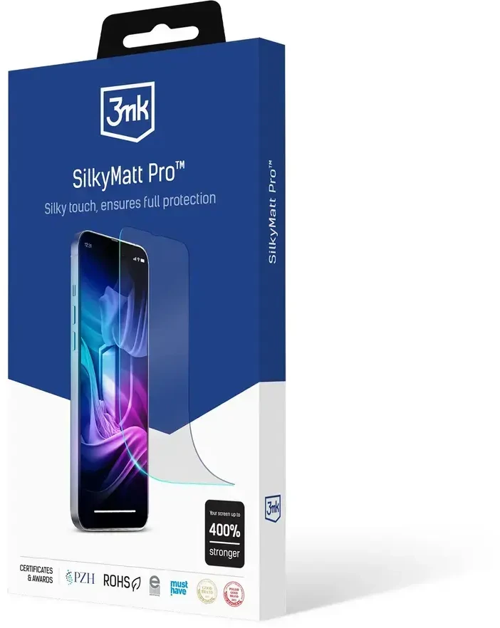 3Mk apsauga Nokia 225 4G (2024) - 3mk Silky Matt Pro