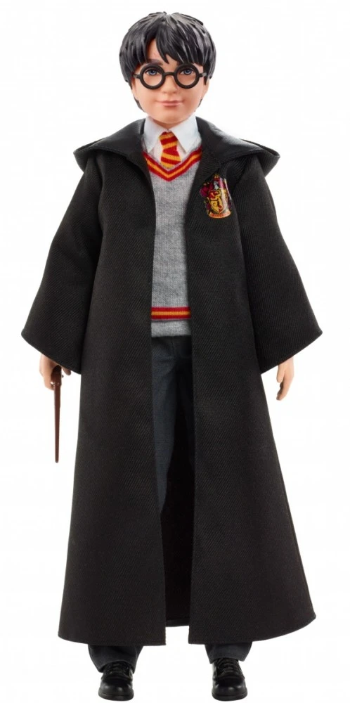 Mattel „Harry Potter“ lėlė - Haris Poteris