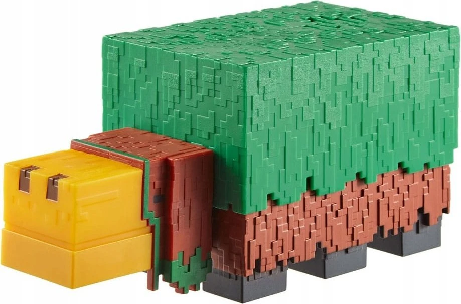Mattel MINECRAFT figūrėlė – Snifer (HXM85)