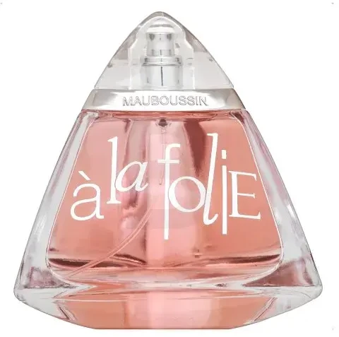 Mauboussin A La Folie kvepalų purškalas 100ml
