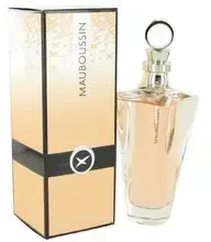 Mauboussin Pour Elle EDP parfumuotas vanduo moterims, 100 ml