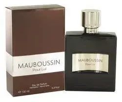Mauboussin Pour Lui kvepalų purškalas 100ml