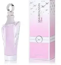 Mauboussin Rose Pour Elle kvepalų purškalas 100ml