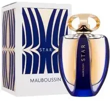 Kvepalai moterims Mauboussin Star EDP, 90 ml