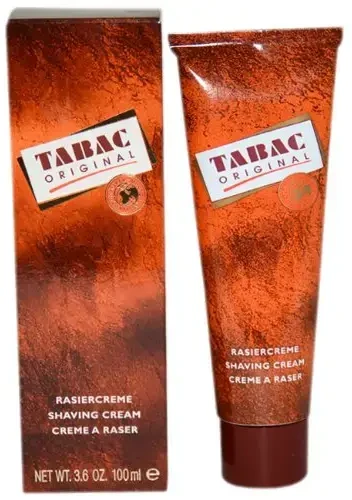 Tabac Original Maurer and Wirtz Tabac skutimosi kremas 100ml