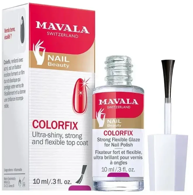 MAVALA Nagų grožio Colorfix