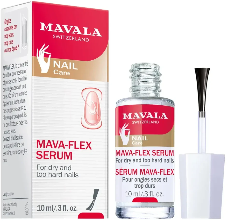 Mavala Mava Flex Serum For Nails, 10 ml
