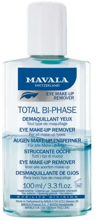 Mavala makiažo valiklis Lotion, 100 ml
