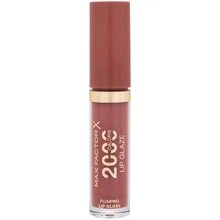 Max Factor 2000 kalorijų lūpų blizgis 180-Chocolate Glow 4, 4 ml