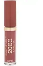 Max Factor 2000 Calorie Lip Glaze Lūpų blizgis, spalva - 005 Honey Creme