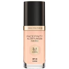 Max Factor Facefinity visos dienos nepriekaištingas makiažas