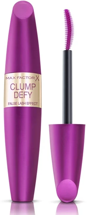 Max Factor Clump Defy kremas nuo gumulėlių, 13,1 ml