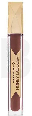 Max Factor Color Eliksyras Honey Lacquer 30 Chocolate Nectar 3.8 ml