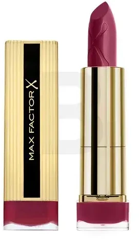 Max Factor Colour Elixir Lūpų dažai, 4 g, spalva - 125 Icy Rose
