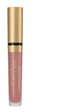 Max Factor Colour Elixir Soft Matte Lūpų dažai, 4 ml, spalva - 035 Faded Red