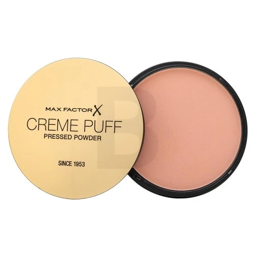 Max Factor Creme Puff Powder moterims, 14 g