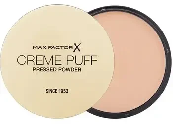 Max Factor Creme Puff Powder moterims, 14 g