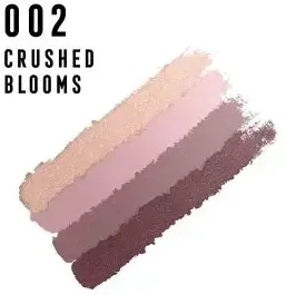 Max Factor Color X-Pert Akių šešėliai moterims, 4,2 g
