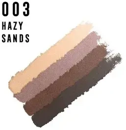 Max Factor Color X-Pert Akių šešėliai moterims, 4,2 g