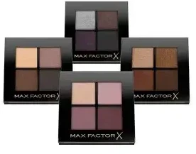 Max Factor Color X-Pert Akių šešėliai moterims, 4,2 g