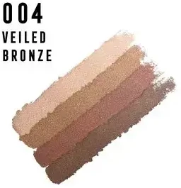 Max Factor Color X-Pert Akių šešėliai moterims, 4,2 g