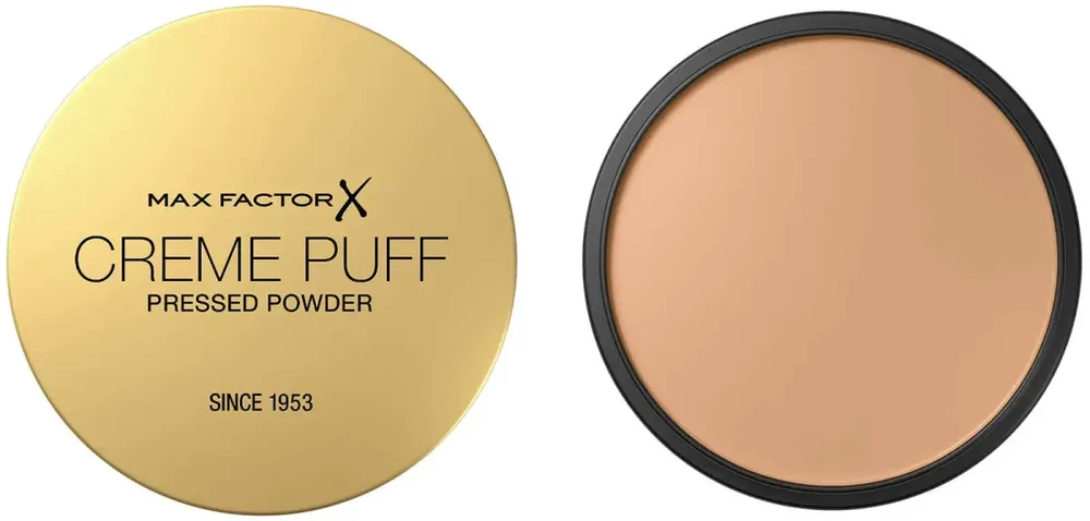 Max Factor Creme Puff Powder moterims, 14 g