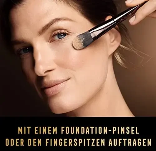 "Max Factor Facefinity 3in1" Maskuoklis ir makiažo pagrindas 55-rusvai gelsvas" 30ml