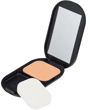 Max Factor Facefinity kompaktiškas makiažas