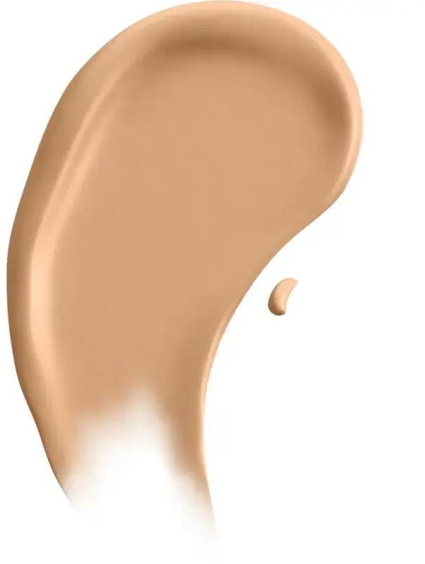 "Max Factor Miracle Pure" odą puoselėjantis makiažo pagrindas "24h Hydration Spf30 45-Warm Almond" 30ml