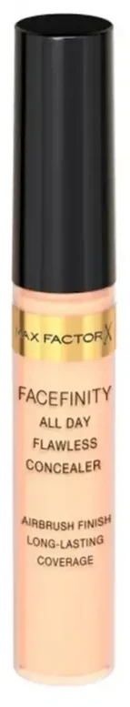 "Max Factor Facefinity All Day Flawless 20" ilgai išliekantis maskuoklis7,8ml