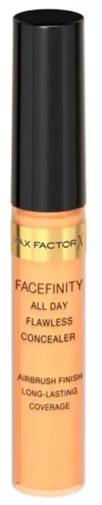 makiažo pagrindas "Max Factor Facefinity All Day Flawless 10" 7,8ml