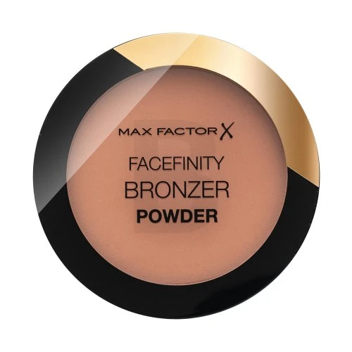 Max Factor Facefinity Bronzer Powder Bronzer moterims, 10 g