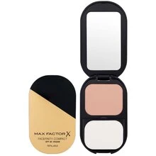 MAX FACTOR, FACEFINITY, kompaktinė pudra, 10 g (Spalva:031 Warm Porcelain)