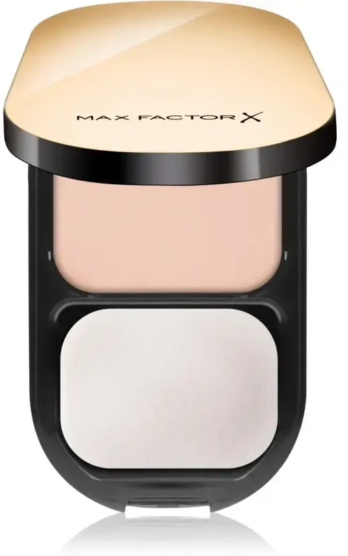 Max Factor Facefinity Compact makiažo pagrindas moterims, 10 g