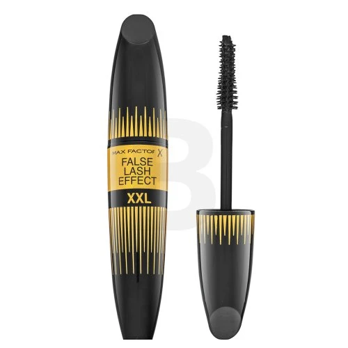 "Max Factor" blakstienų tušas "False Lash Effect Xxl" juodas