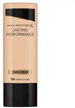"Max Factor Facefinity" ilgalaikio poveikio skystas makiažo pagrindas 107 Golden rusvai gelsvas