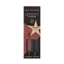 „Max Factor Lipfinity“ lūpų dažai, 4,2 g