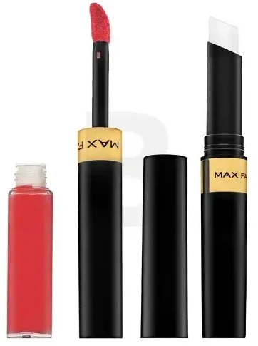"Max Factor Lipfinity" lūpų dažai 120 Hot