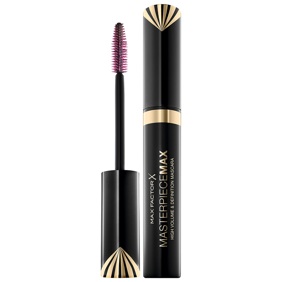 Max Factor - Masterpiece Max - Deep Mėlyna