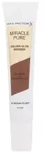 Max Factor Veido bronzantas 002-Medium to Deep 15ml