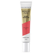 Max Factor Miracle Pure Infused kreminis skaistalai