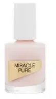 Max Factor Miracle Pure Nagų lakas