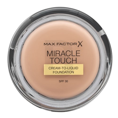 Max Factor Miracle Touch Skin Perfecting Makeup moterims, 11,5 g