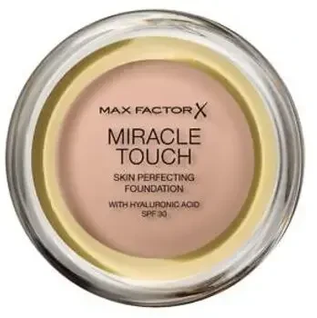 Max Factor Miracle Touch Skin Perfecting Makeup moterims, 11,5 g