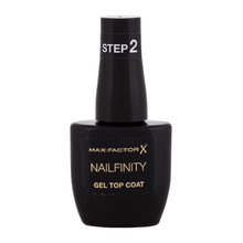 Max Factor Nailfinity Nagų lakas