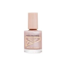 Max Factor Miracle Pure Priyanka nagų lakas 830-Starry Night 12ml